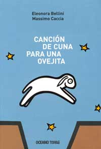 Canción de cuna para una ovejita Canción de cuna para una ovejita