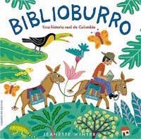 Biblioburro Biblioburro