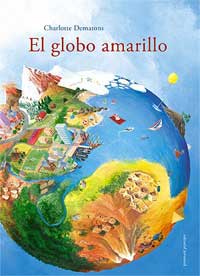 El globo amarillo El globo amarillo