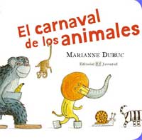 El carnaval de los animales El carnaval de los animales