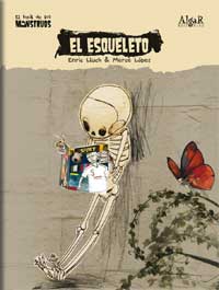 El esqueleto El esqueleto