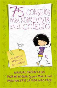 75 consejos para sobrevivir en el colegio 75 consejos para sobrevivir en el colegio