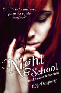 Night School : tras los muros e Cimmeria