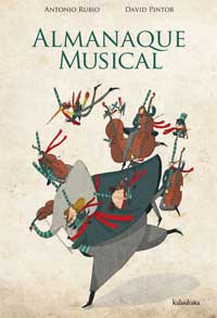 Almanaque musical Almanaque musical