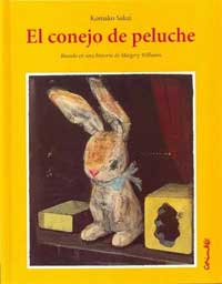 El conejo de peluche El conejo de peluche