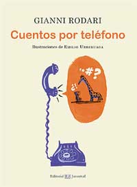 Cuentos por teléfono