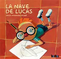 La nave de Lucas La nave de Lucas