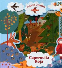 Caperucita Roja Caperucita Roja