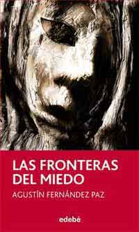 Las fronteras del miedo Las fronteras del miedo
