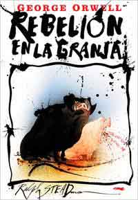 Rebelión en la granja Rebelión en la granja