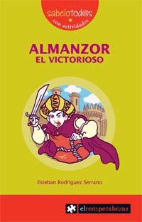 Almanzor el victorioso Almanzor el victorioso