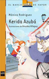 Kerida Azubá Kerida Azubá