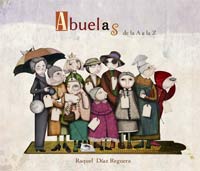 Abuelas de la A a la Z Abuelas de la A a la Z