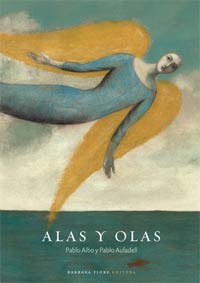 Alas y olas Alas y olas