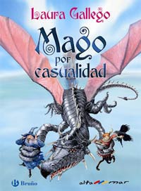 Mago por casualidad Mago por casualidad