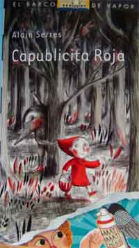 Capublicita roja Capublicita roja
