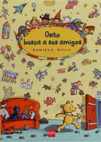 Osito busca a sus amigos Osito busca a sus amigos