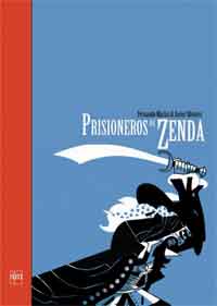 Prisioneros de Zenda