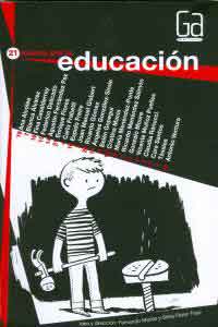 21 relatos por la educación