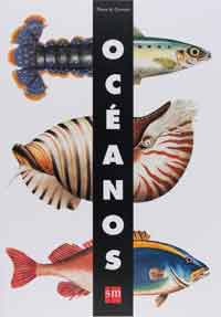 Océanos Océanos