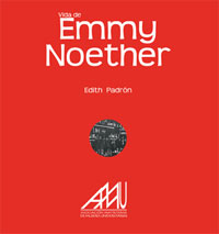 Vida de Emmy Noether