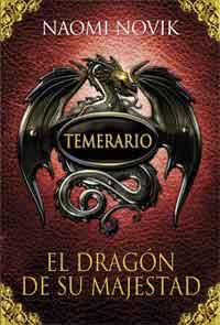 El dragón de su majestad El dragón de su majestad