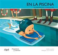 En la piscina En la piscina