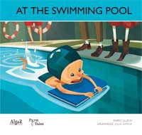 At the Swimming Pool At the Swimming Pool