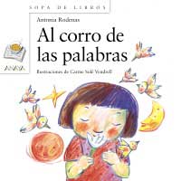 Al corro de las palabras Al corro de las palabras