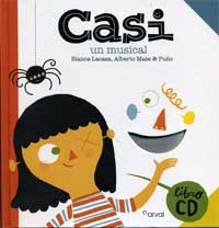 Casi : un musical Casi : un musical