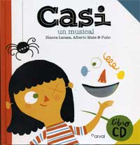 Casi : un musical