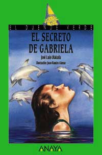 El secreto de Gabriela