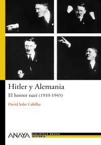 Hitler y Alemania Hitler y Alemania