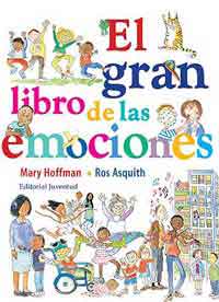El gran libro de las emociones El gran libro de las emociones