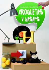 Croquetas y wasaps Croquetas y wasaps