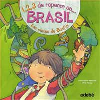 1, 2, 3 de repente en... Brasil. Las cintas de Bonfim 1, 2, 3 de repente en... Brasil. Las cintas de Bonfim