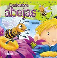 Descubre las abejas