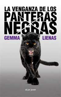 La venganza de los panteras negras La venganza de los panteras negras