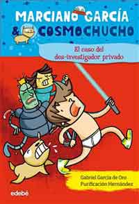 El caso del des-investigador privado El caso del des-investigador privado