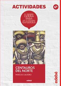 Centauros del norte Centauros del norte