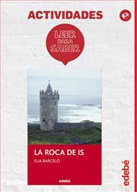 La roca de Is La roca de Is