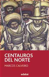 Centauros del norte Centauros del norte