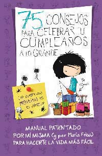 75 consejos para celebrar tu cumpleaños a lo grande