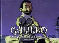 Galileo. El mensajero de las estrellas