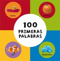100 primeras palabras 100 primeras palabras