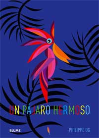 Un pájaro hermoso Un pájaro hermoso