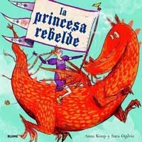 La princesa rebelde La princesa rebelde