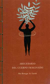 Abecedario del cuerpo imaginado : 27 haikus Abecedario del cuerpo imaginado : 27 haikus
