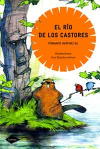 El río de los castores El río de los castores