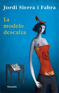 La modelo descalza La modelo descalza